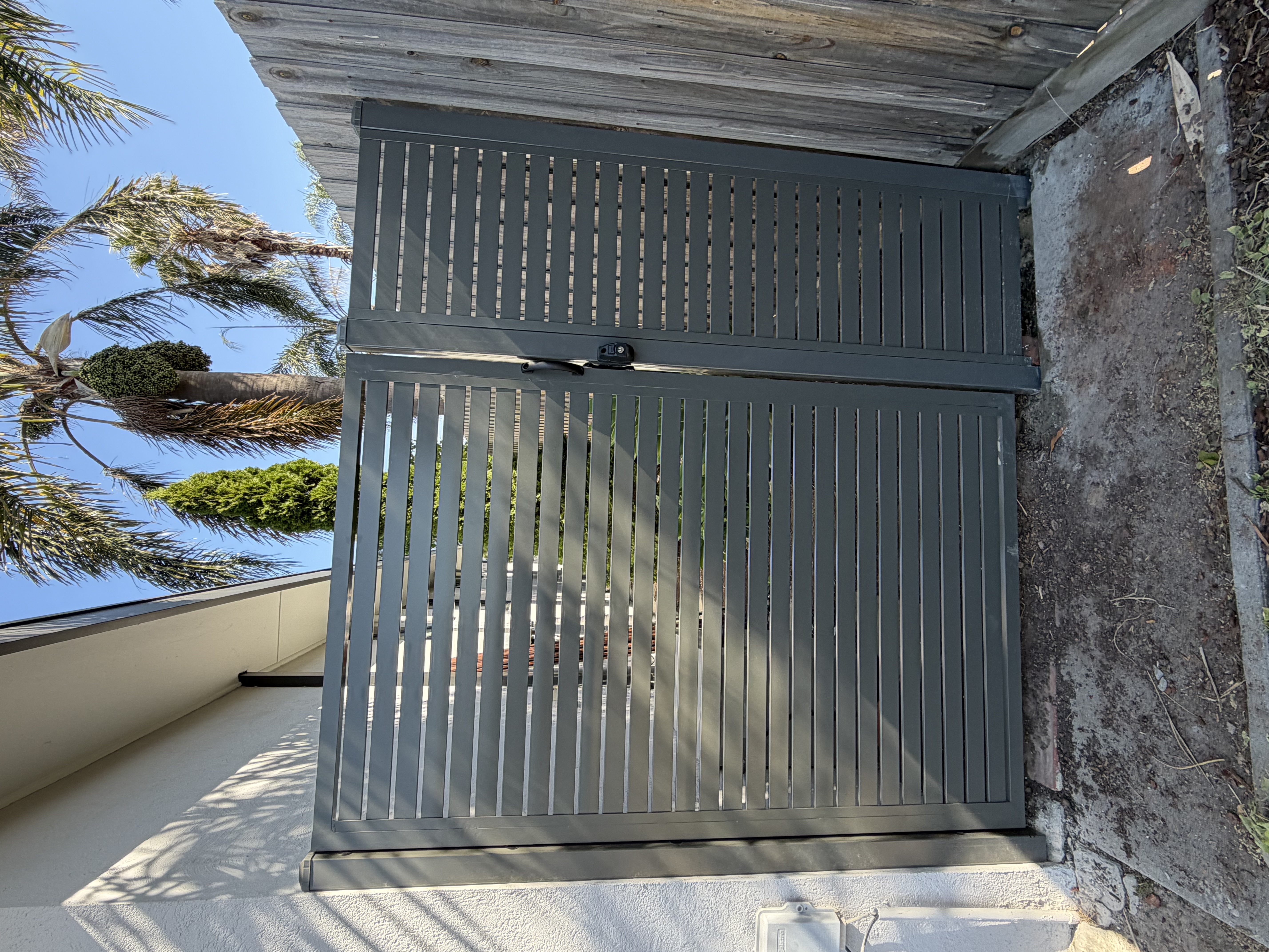 Fencing Installation Melbourne