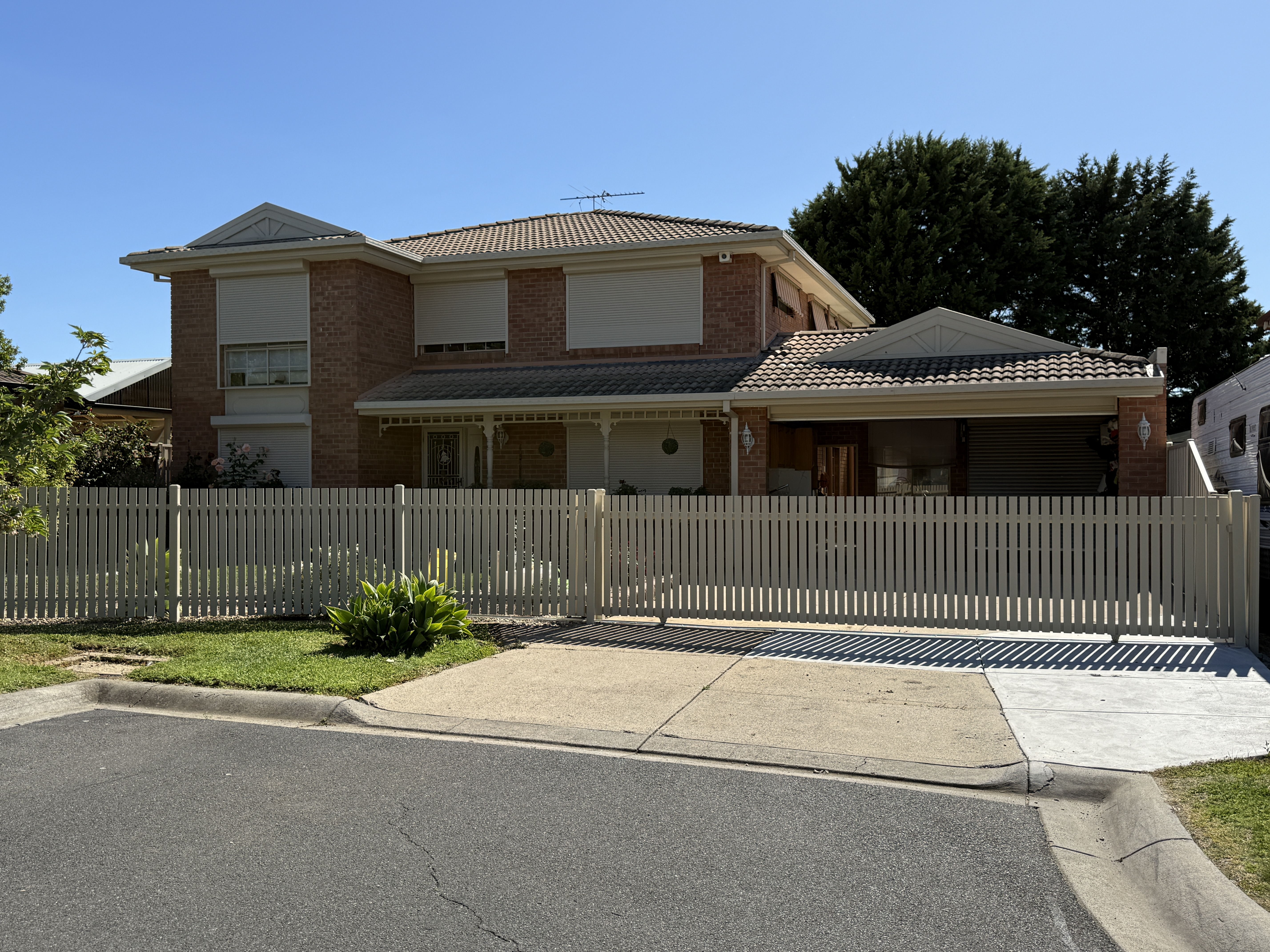 Fencing Installation Melbourne