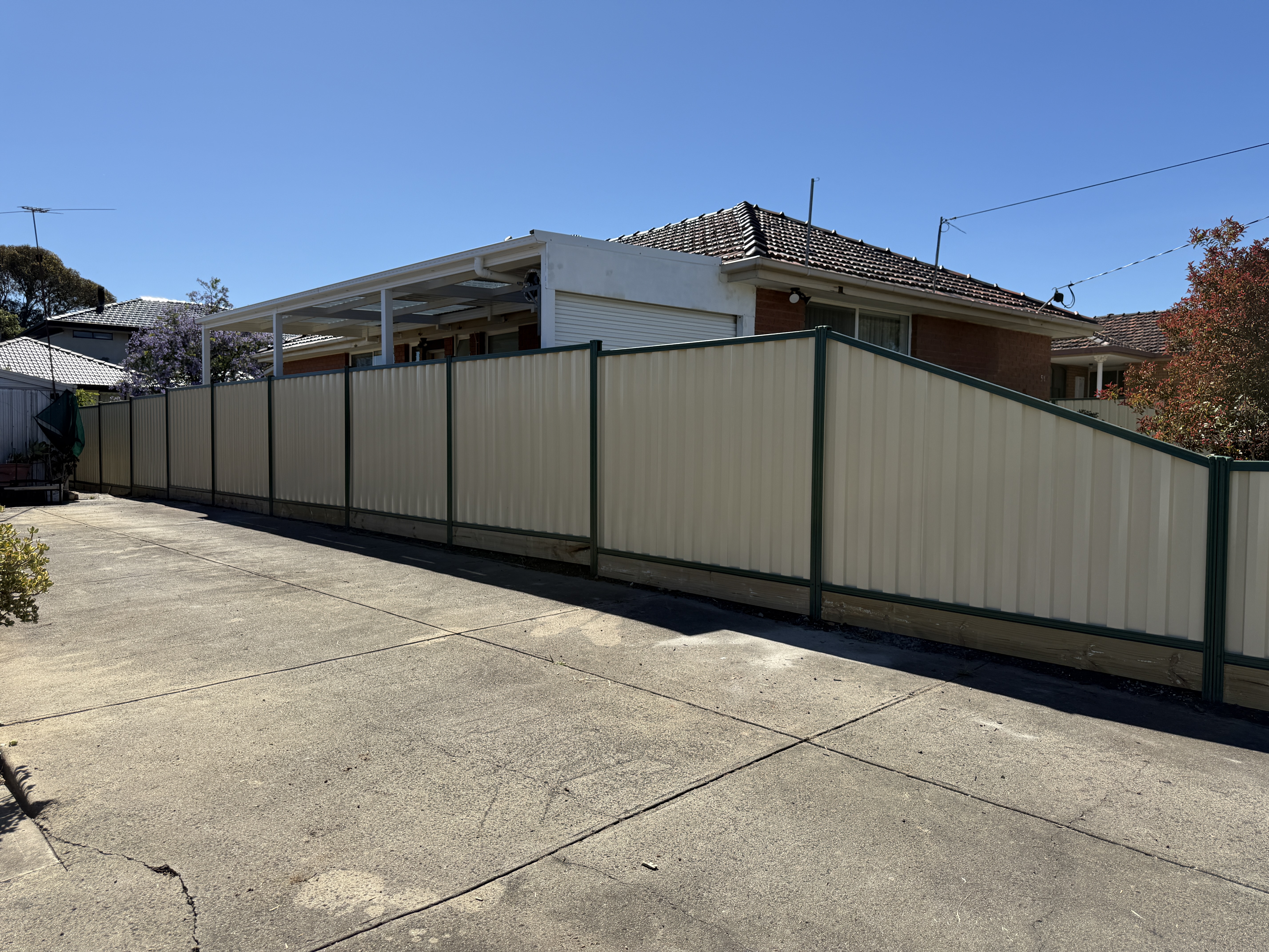 Fencing Installation Melbourne