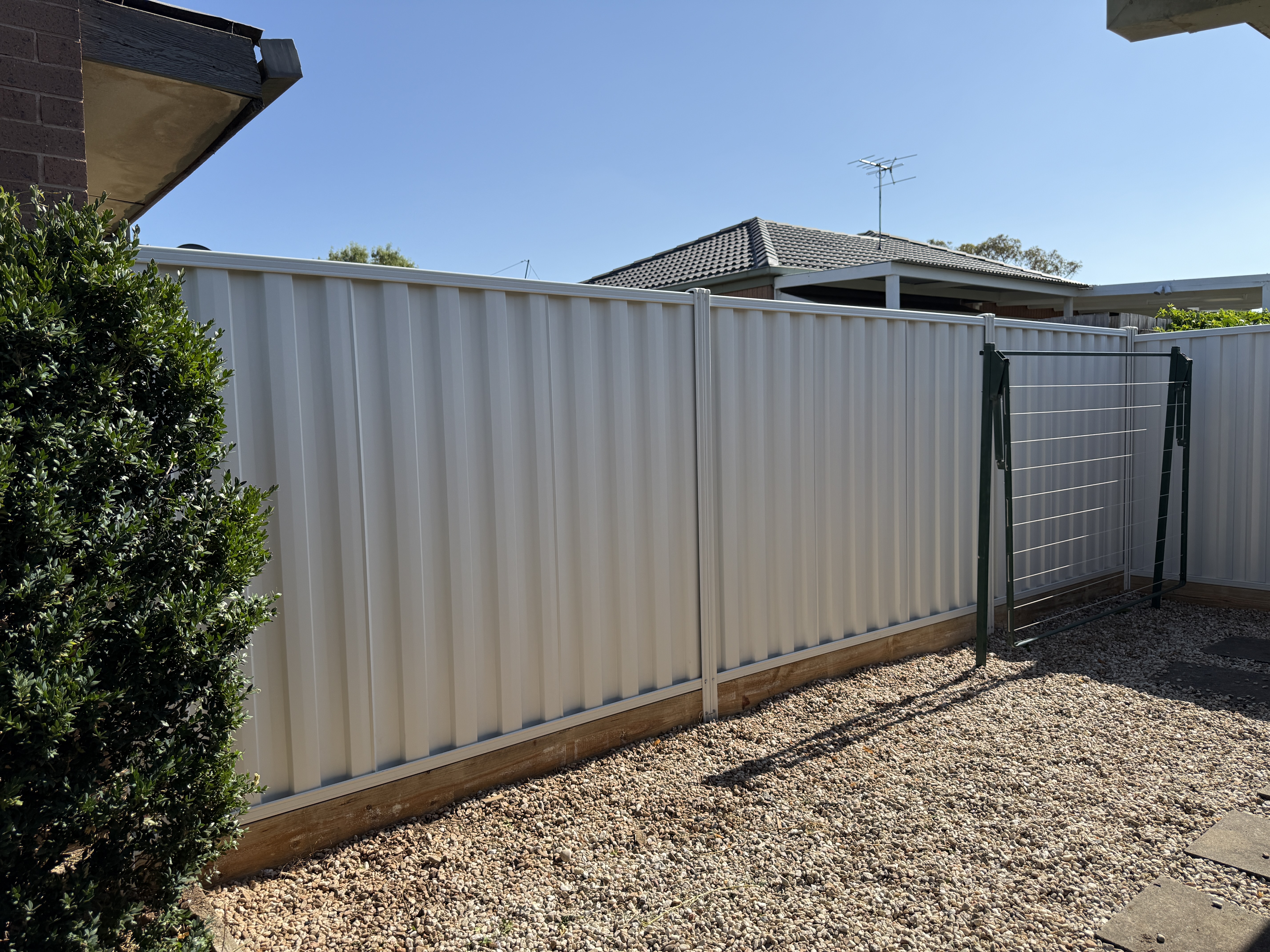 Fencing Installation Melbourne