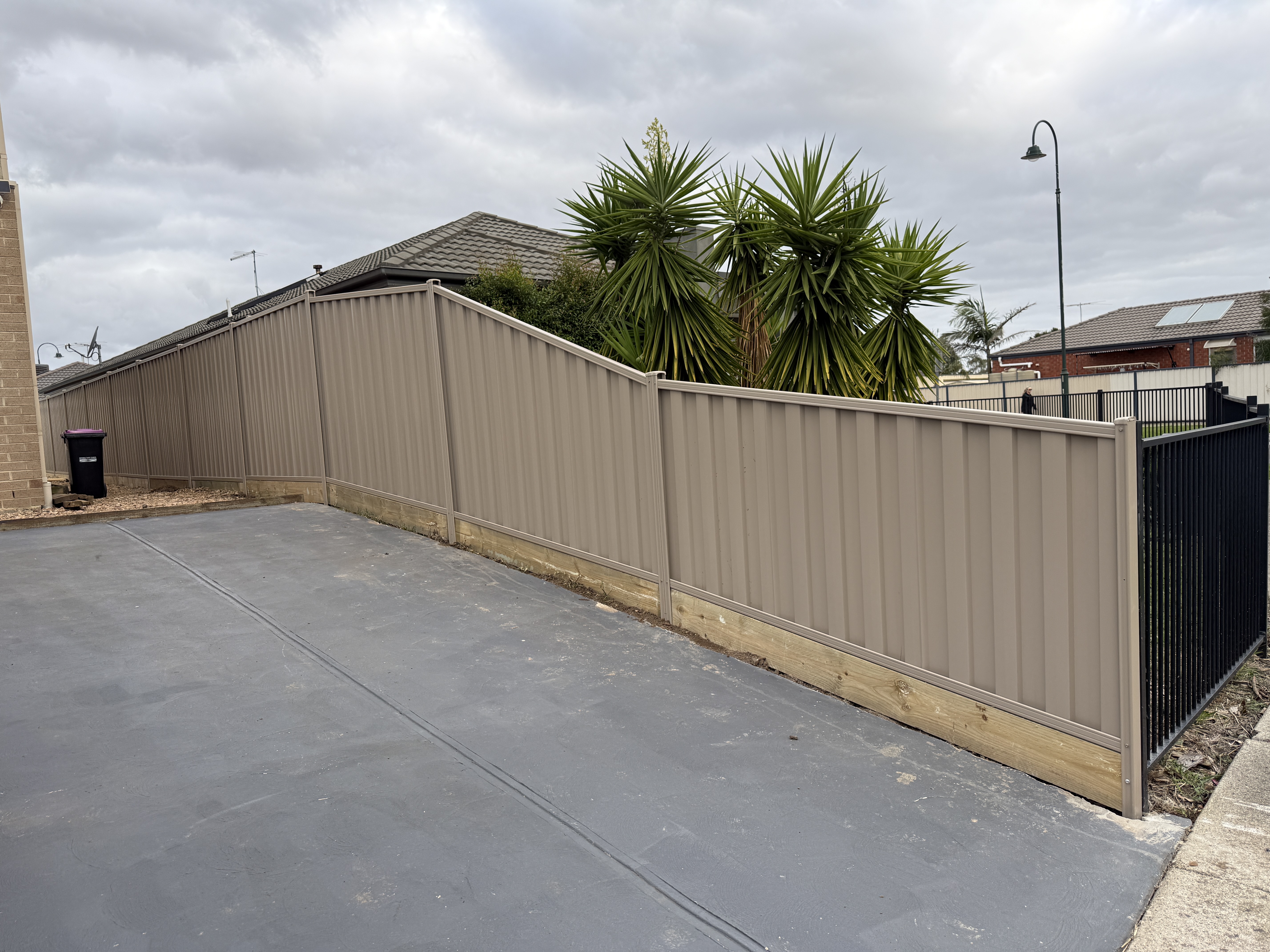 Fencing Installation Melbourne