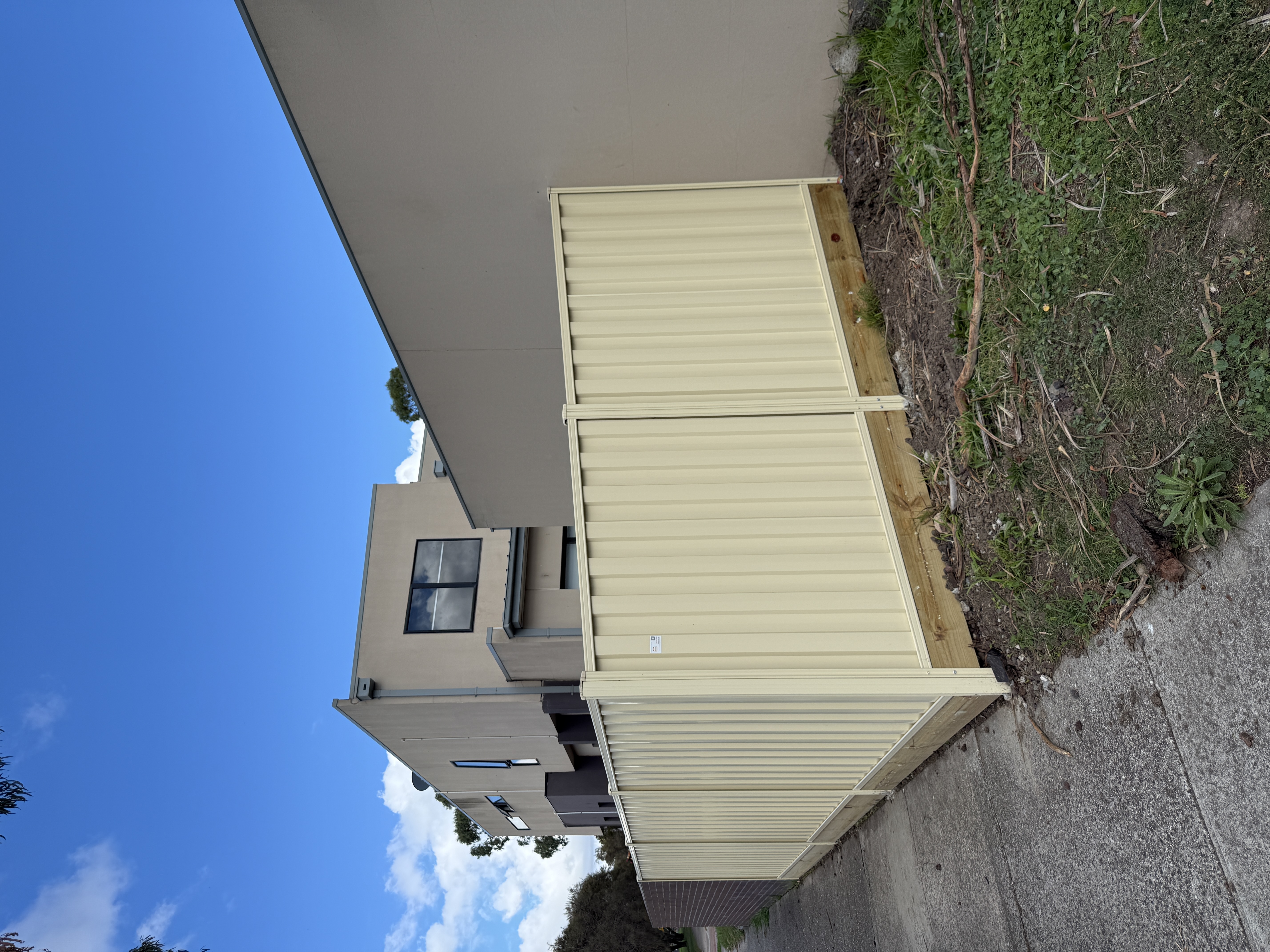 Fencing Installation Melbourne